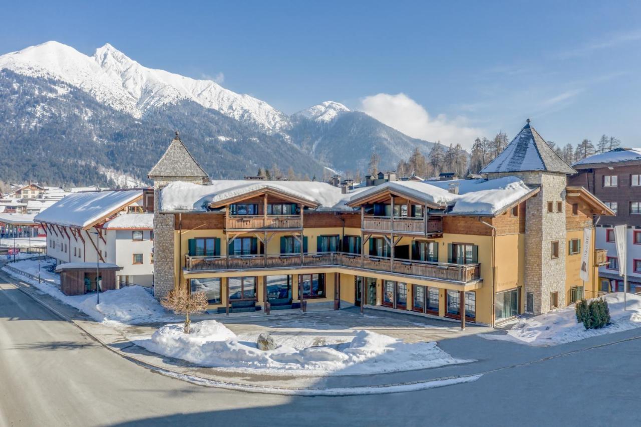 Torri Di Seefeld Seefeld in Tirol
