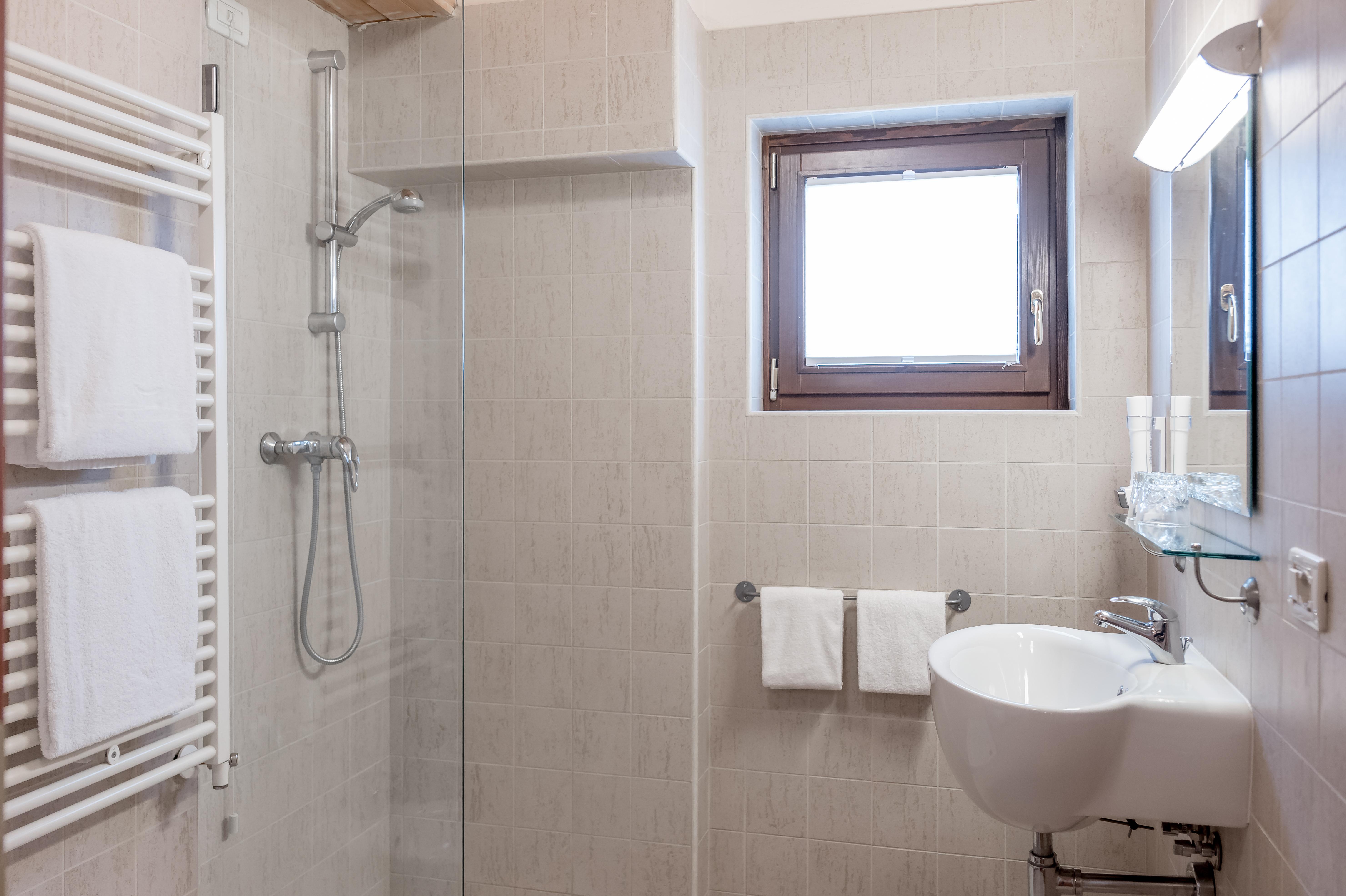 Aparthotel Torri Di Seefeld