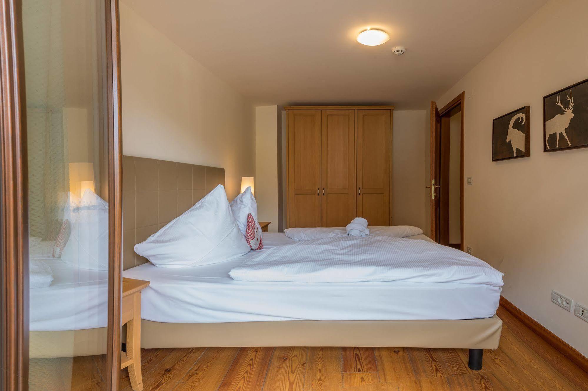 Aparthotel Torri Di Seefeld Seefeld in Tirol