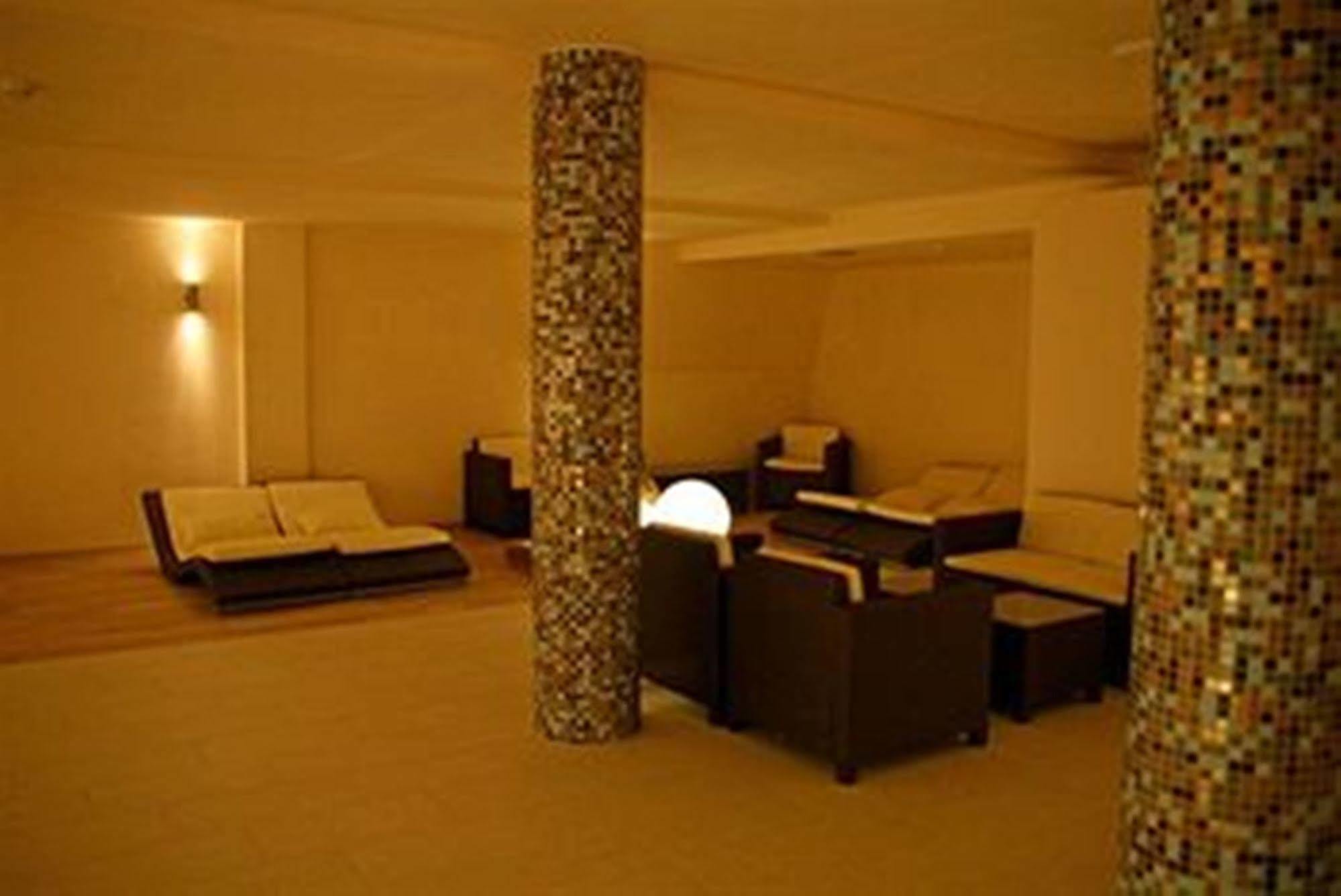 Torri Di Seefeld Aparthotel 3*