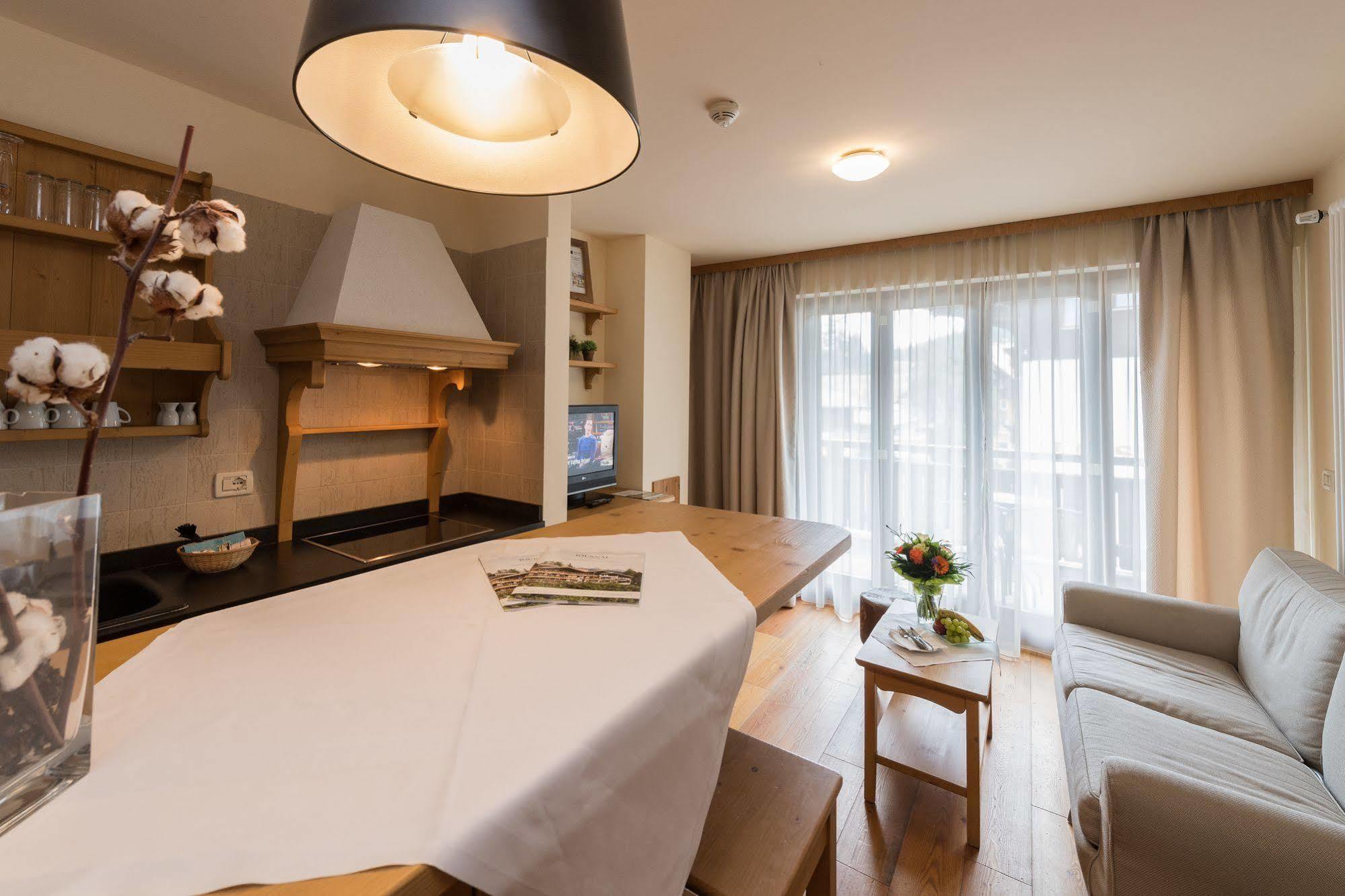 Appart hôtel Torri Di Seefeld Seefeld in Tirol