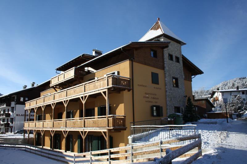 Torri Di Seefeld Seefeld in Tirol
